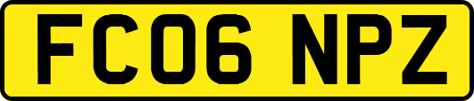 FC06NPZ