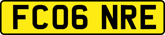 FC06NRE