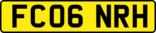 FC06NRH
