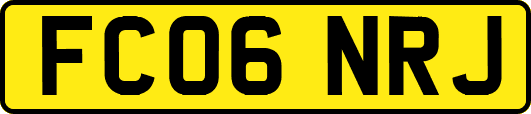 FC06NRJ