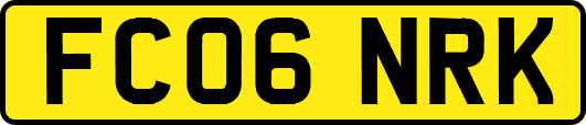 FC06NRK