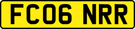 FC06NRR