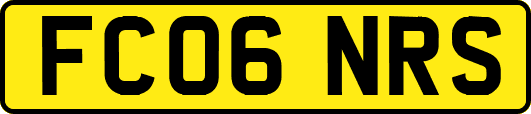 FC06NRS