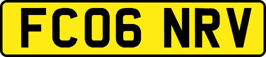 FC06NRV
