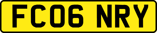 FC06NRY