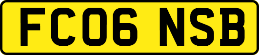 FC06NSB