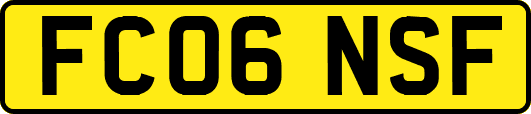 FC06NSF