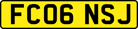 FC06NSJ