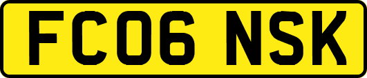 FC06NSK