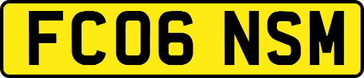 FC06NSM