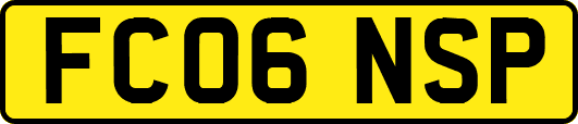 FC06NSP