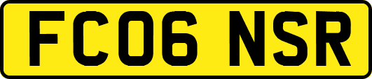 FC06NSR