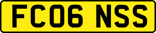 FC06NSS