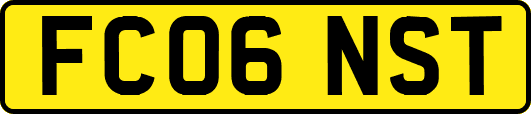 FC06NST