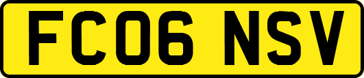 FC06NSV
