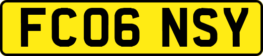 FC06NSY