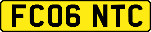 FC06NTC