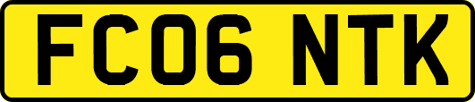 FC06NTK