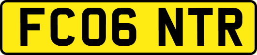 FC06NTR