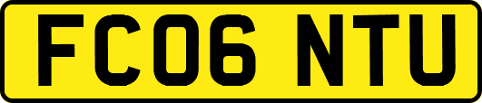 FC06NTU