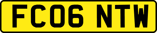 FC06NTW