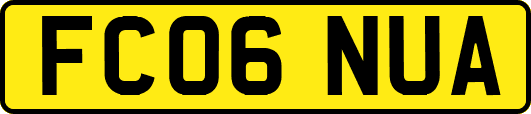 FC06NUA