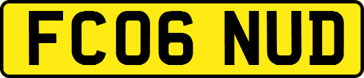 FC06NUD