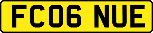 FC06NUE