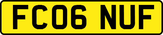 FC06NUF