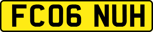 FC06NUH