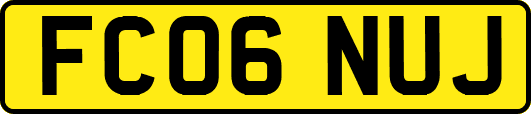 FC06NUJ