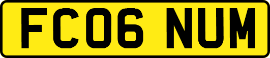 FC06NUM