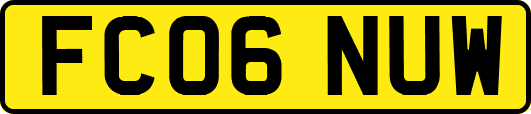 FC06NUW