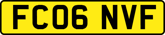 FC06NVF