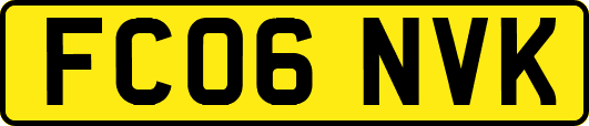 FC06NVK