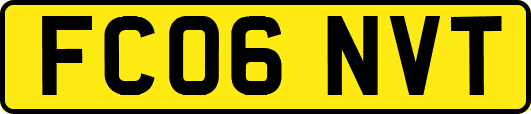 FC06NVT