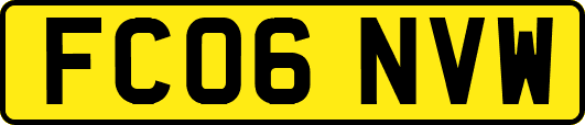 FC06NVW