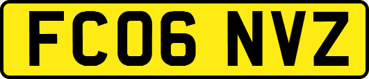 FC06NVZ