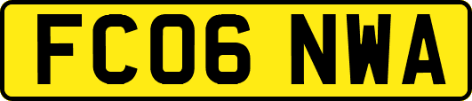 FC06NWA