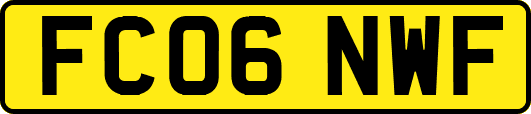 FC06NWF