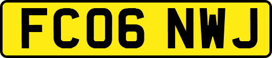 FC06NWJ