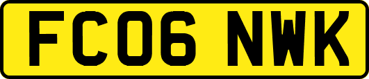 FC06NWK