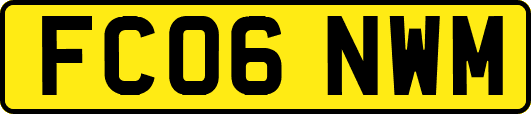 FC06NWM