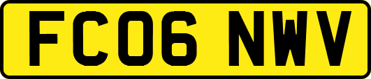FC06NWV