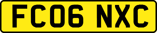 FC06NXC