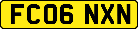 FC06NXN