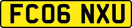 FC06NXU