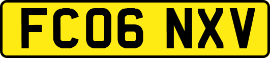 FC06NXV