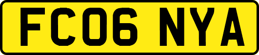 FC06NYA