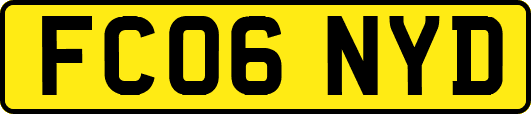 FC06NYD